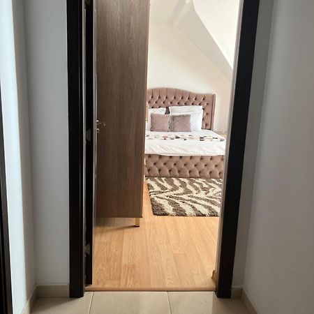Central Studio 28 Sinaia Ngoại thất bức ảnh