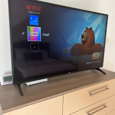 Central Studio 28 Sinaia Ngoại thất bức ảnh
