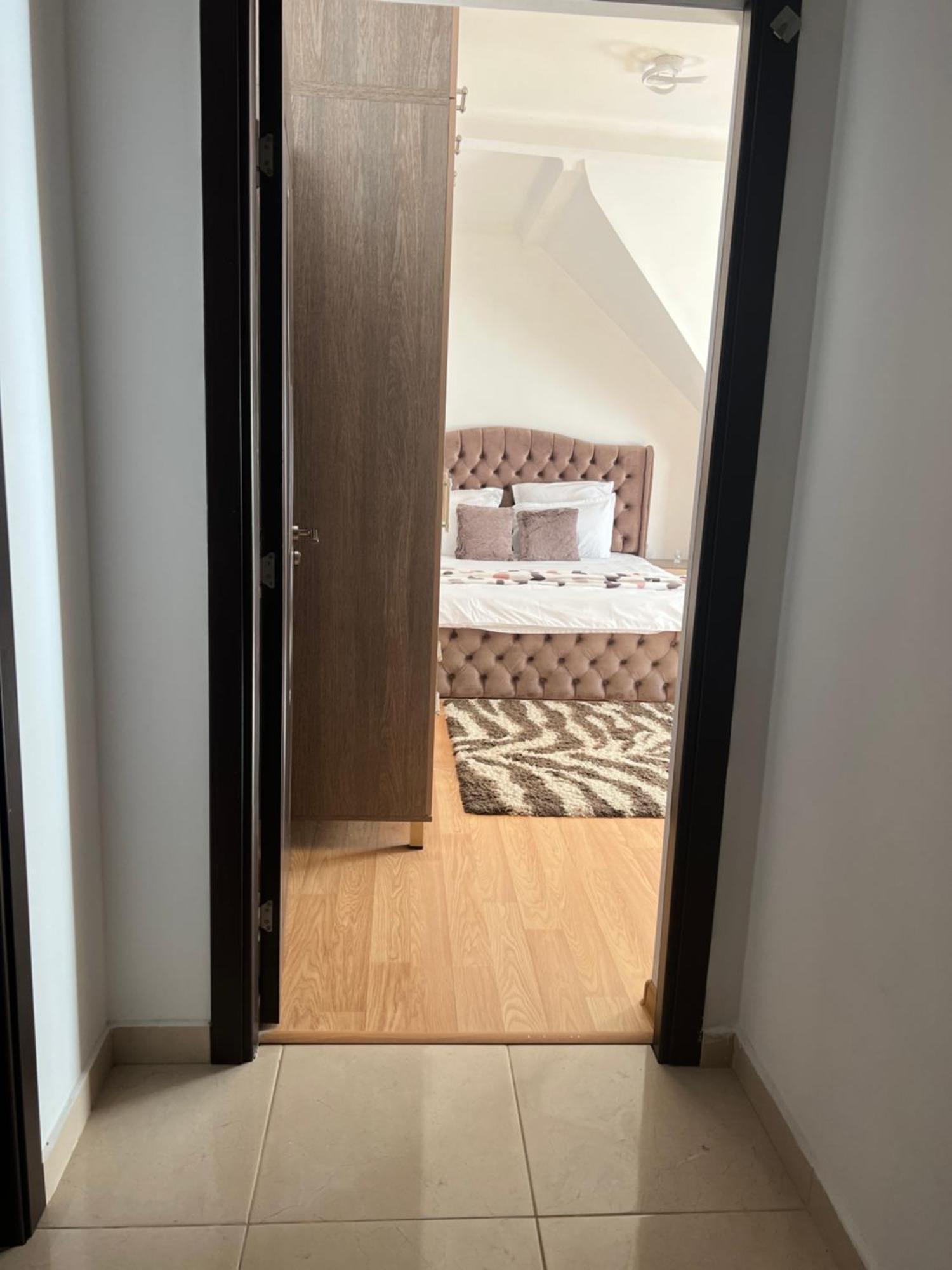 Central Studio 28 Sinaia Ngoại thất bức ảnh