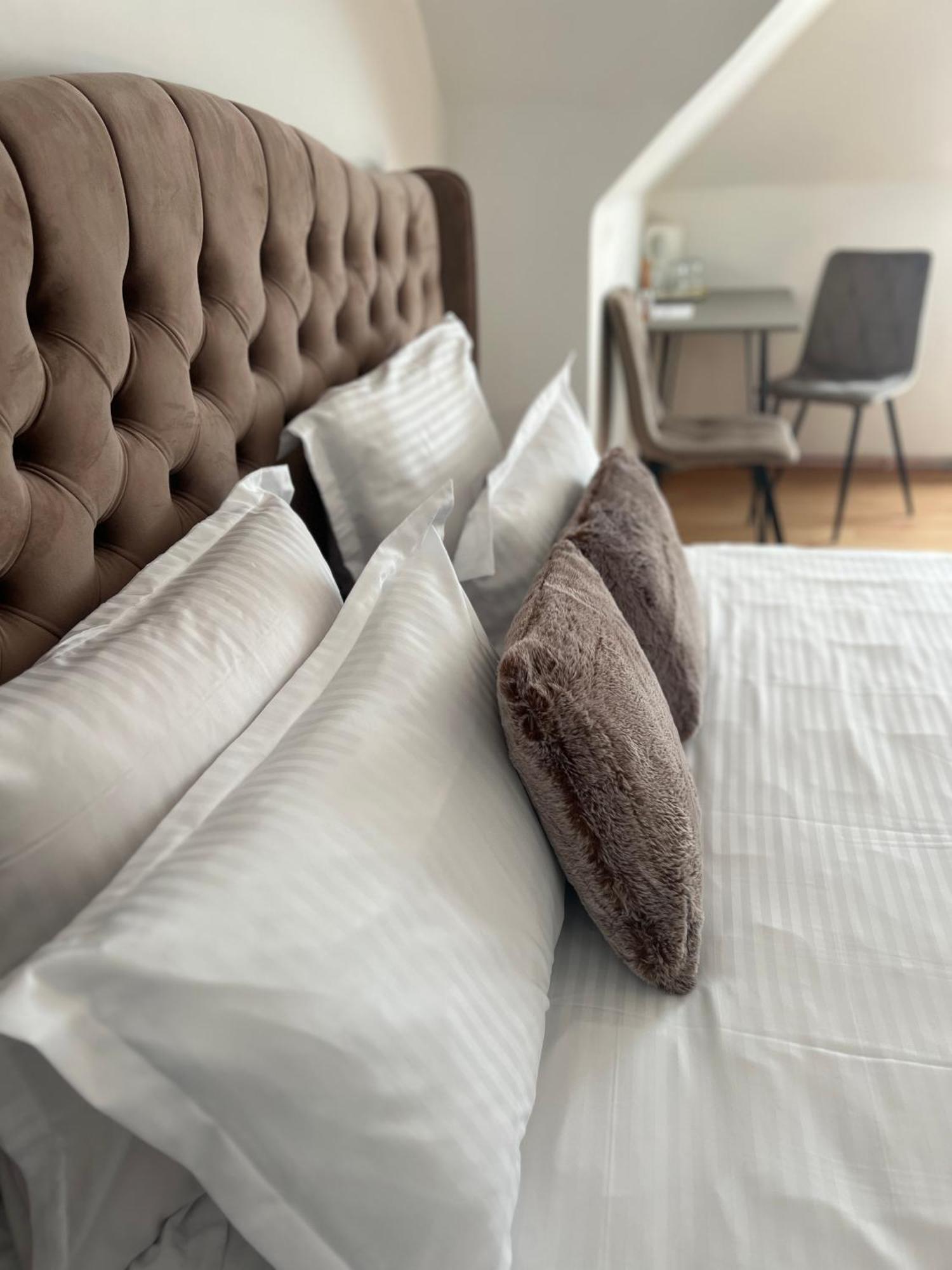 Central Studio 28 Sinaia Ngoại thất bức ảnh