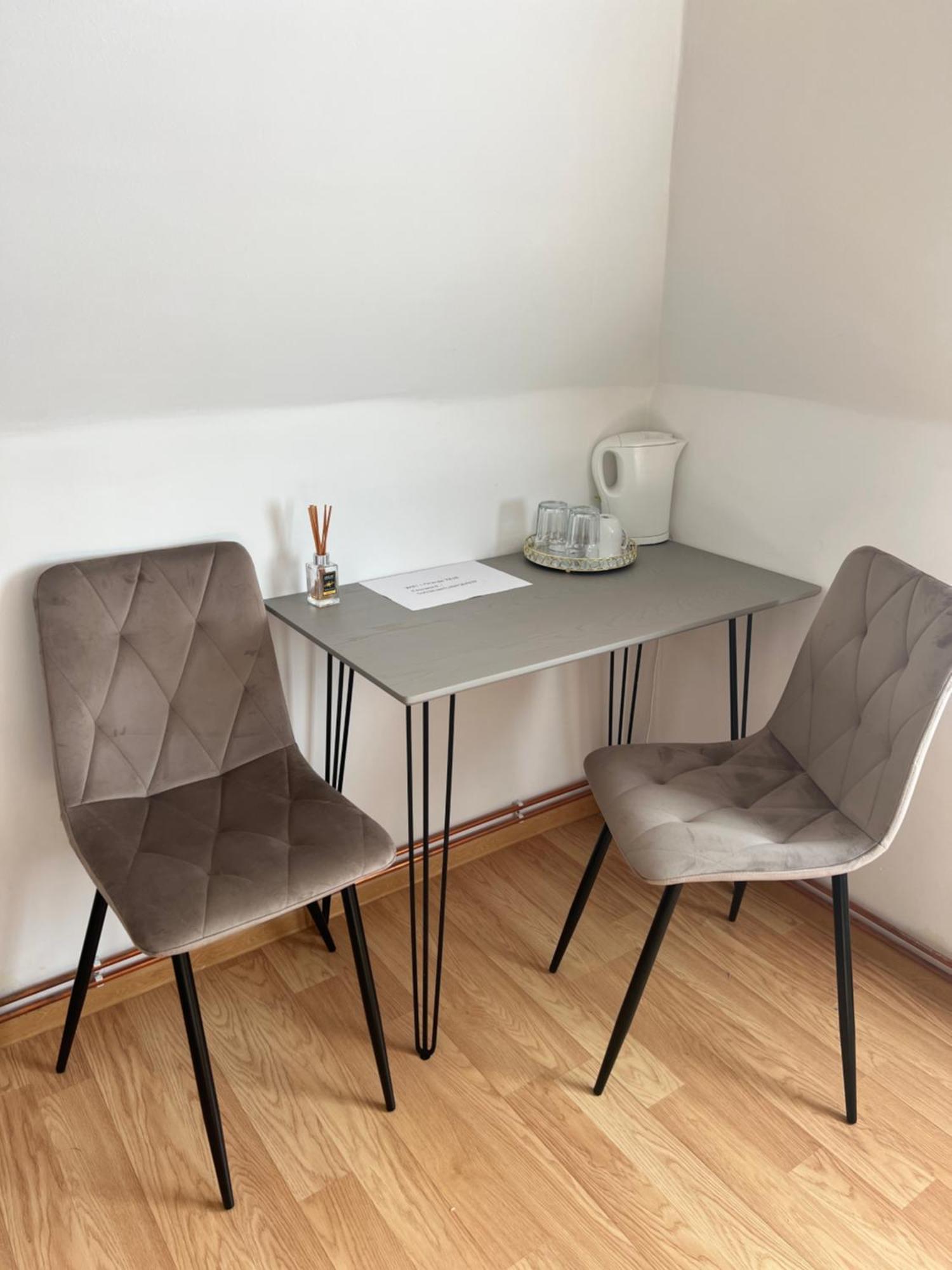 Central Studio 28 Sinaia Ngoại thất bức ảnh