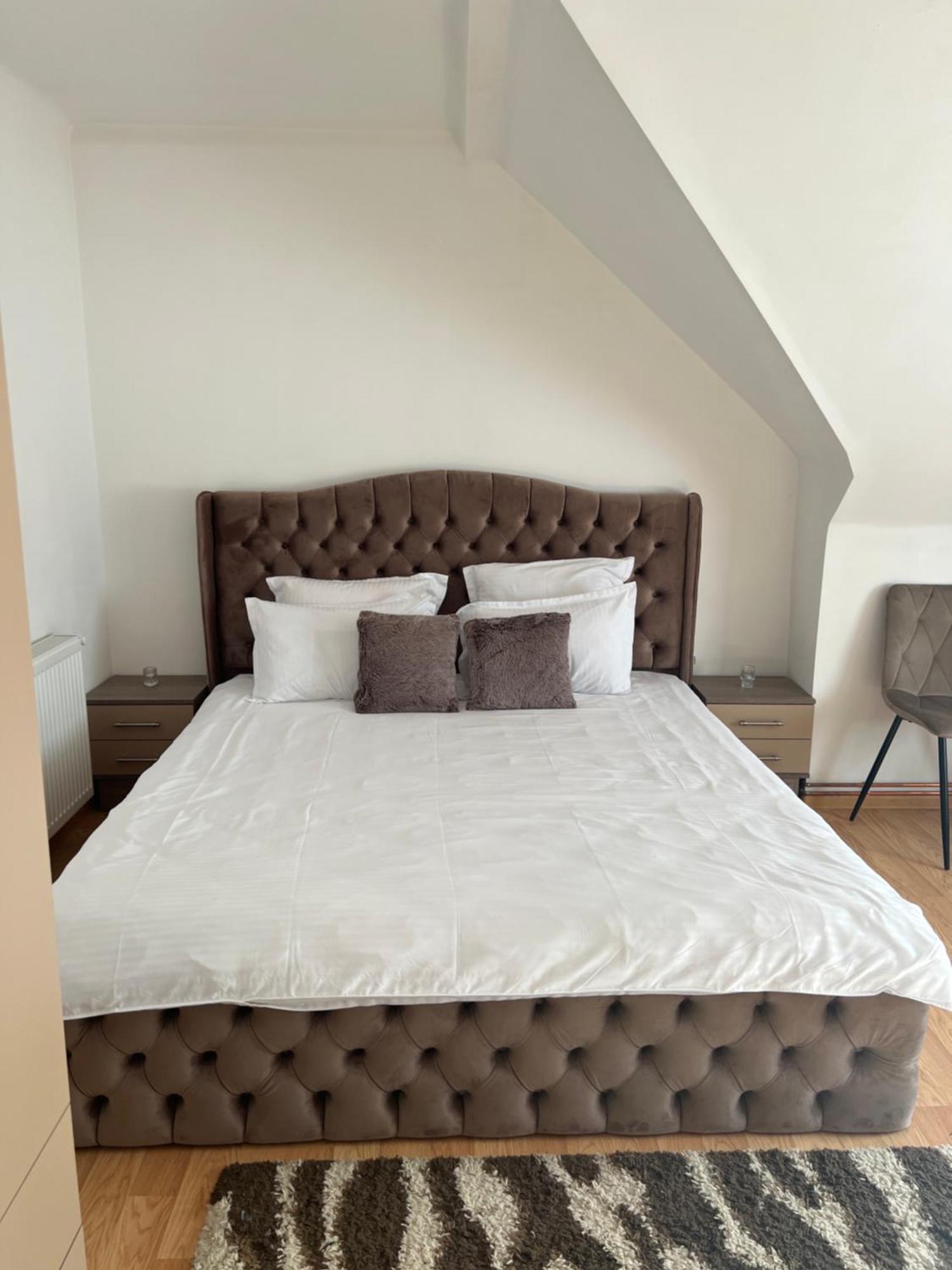 Central Studio 28 Sinaia Ngoại thất bức ảnh