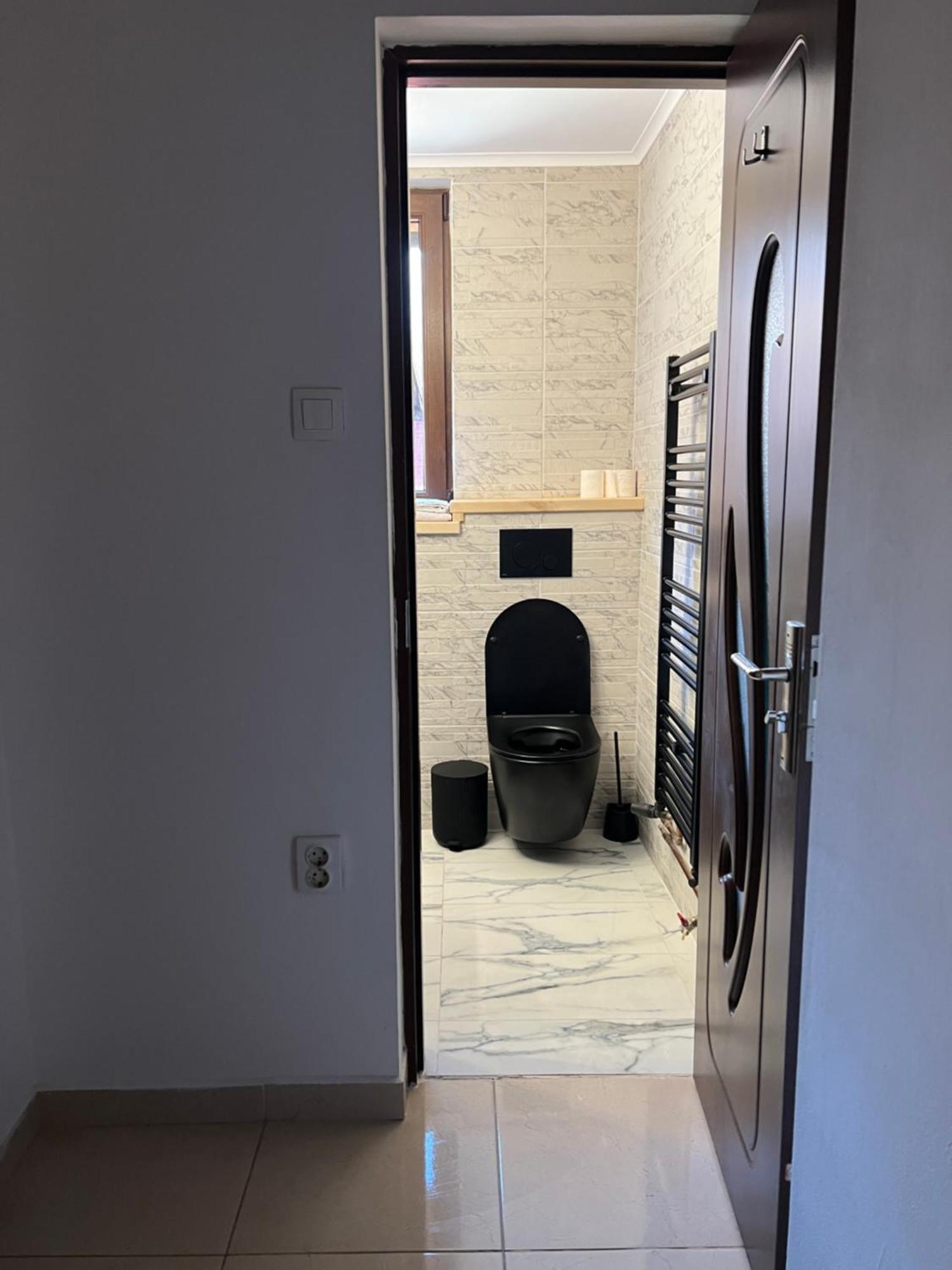 Central Studio 28 Sinaia Ngoại thất bức ảnh
