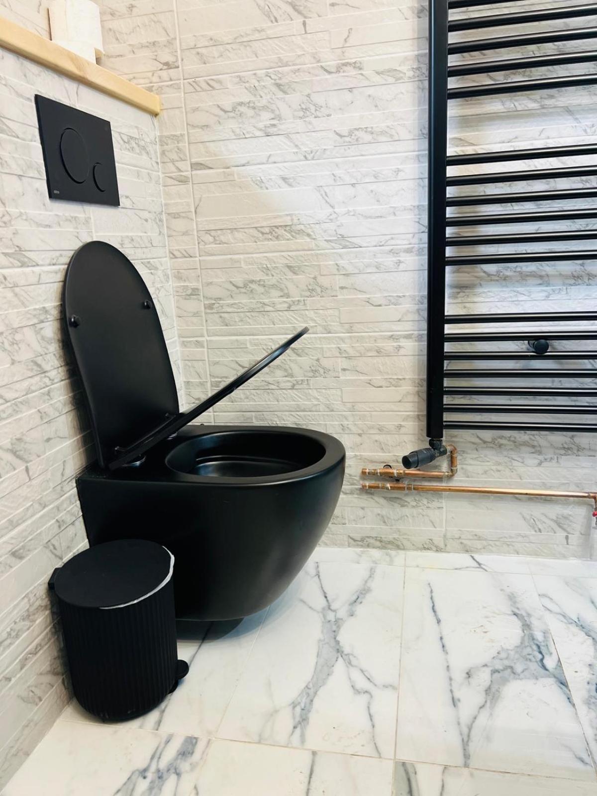 Central Studio 28 Sinaia Ngoại thất bức ảnh