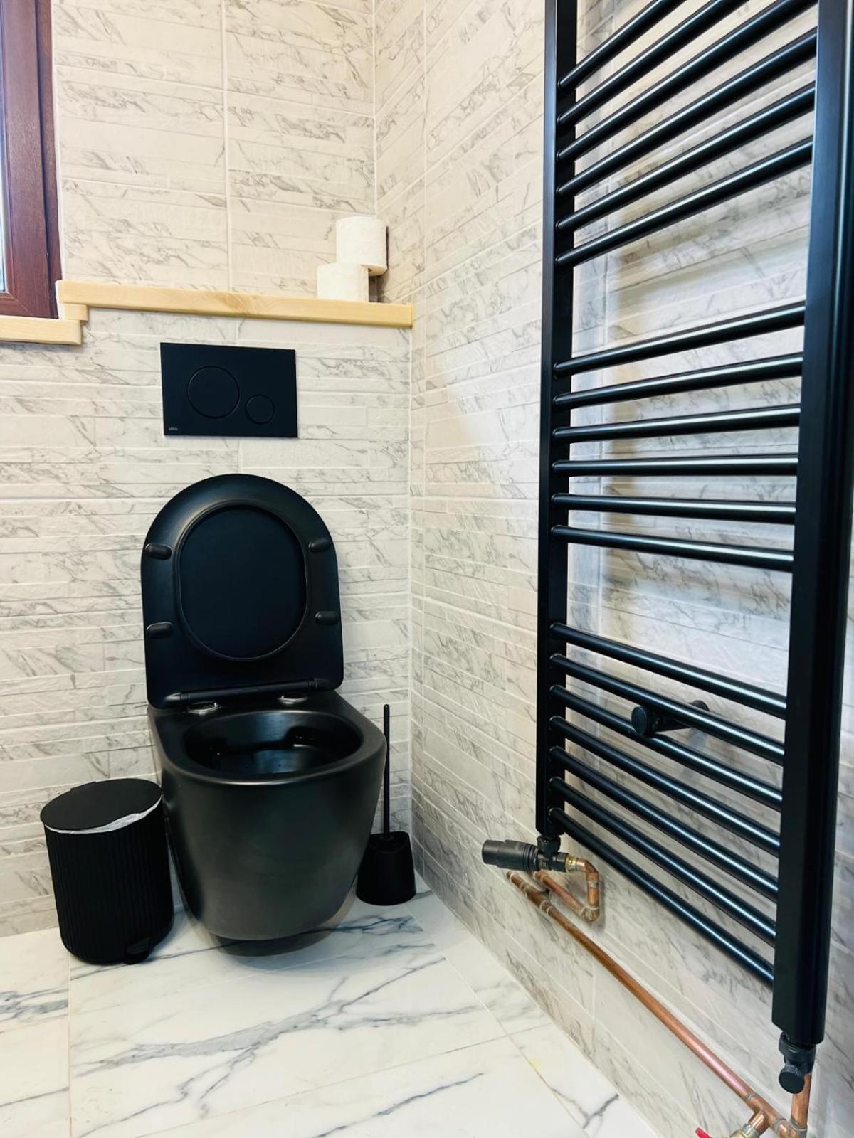 Central Studio 28 Sinaia Ngoại thất bức ảnh